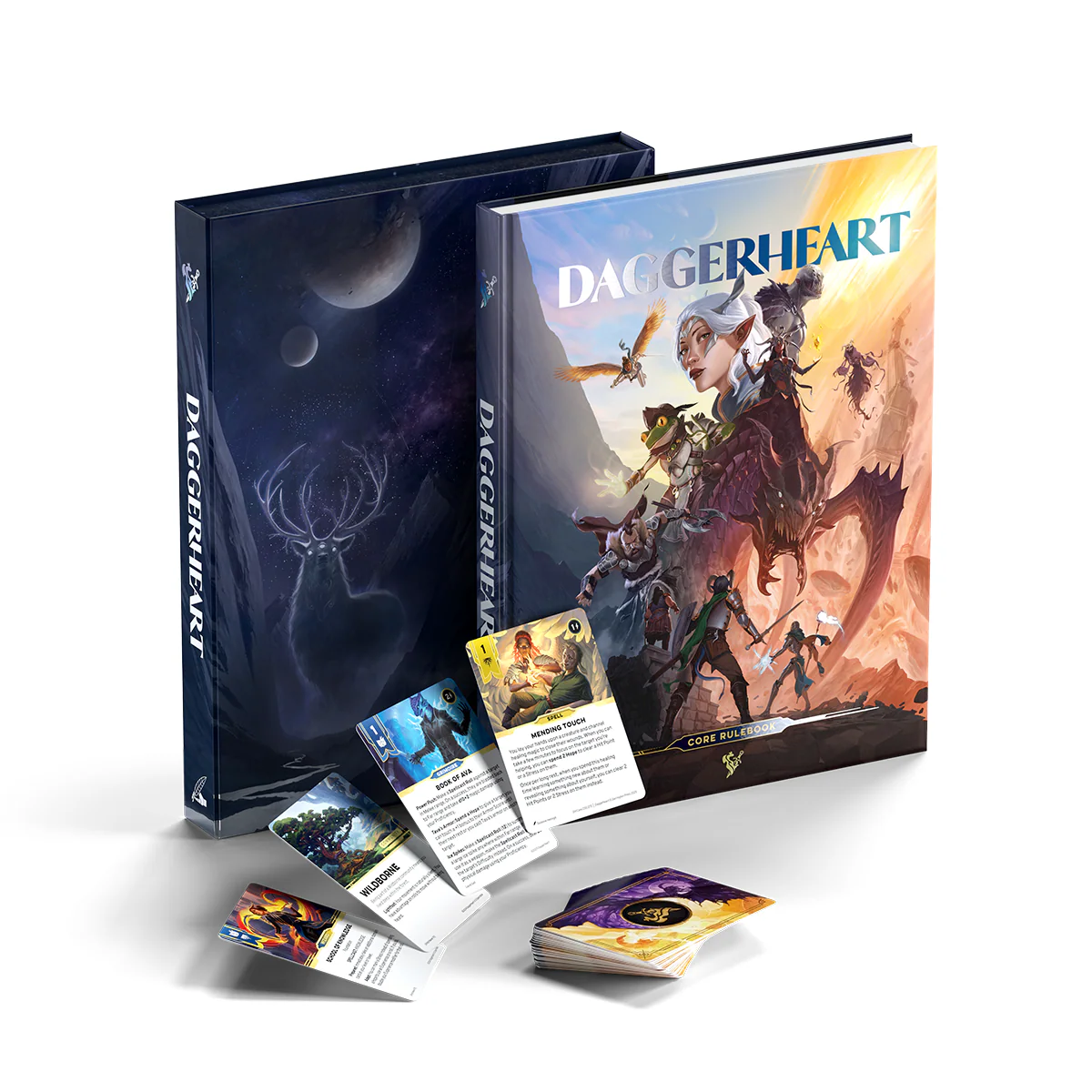 Daggerheart Core Set - Image 8