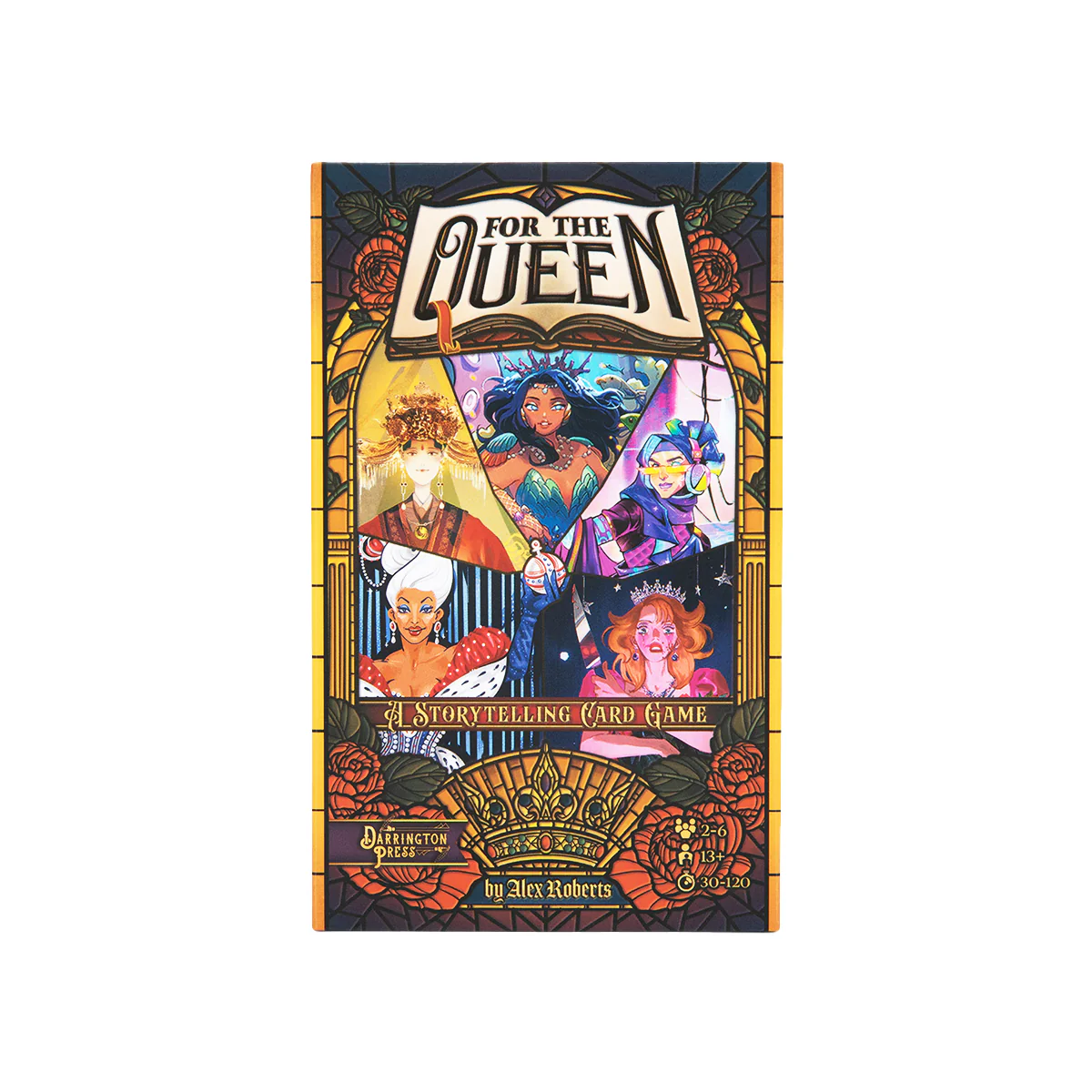 For the Queen - Image 7