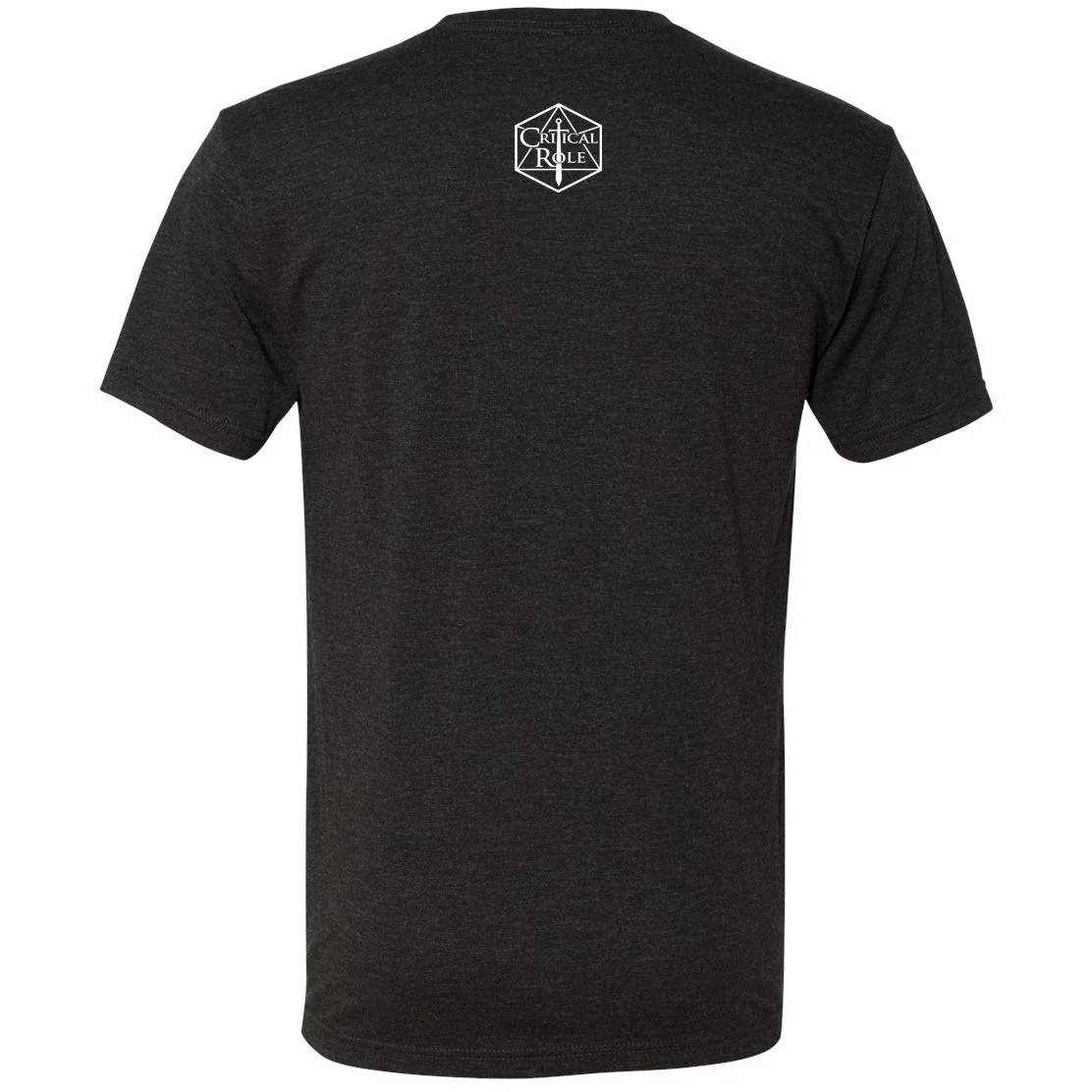 Critical Role Mighty Nein T-Shirt - Image 2